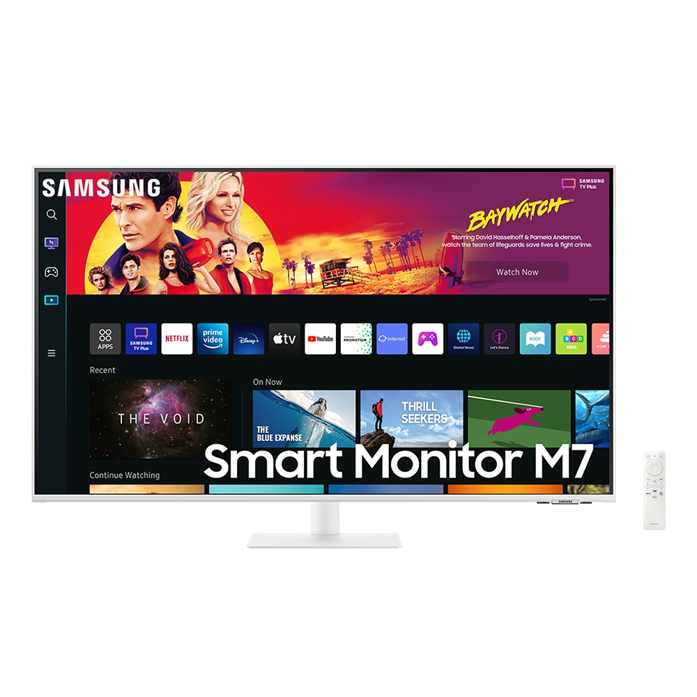 삼성전자 SMART <b>M7</b> S43BM701