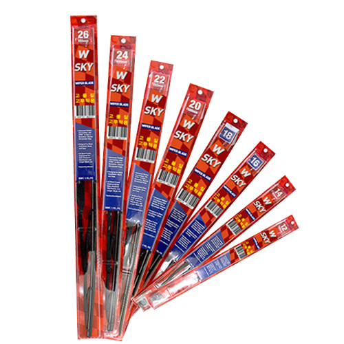 대원물산 W-SKY 익스트림 와이퍼 (1개)_이미지