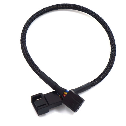 ������ PWM ���� ���̺�