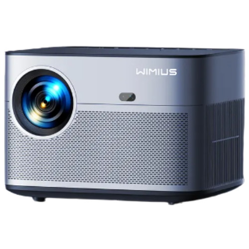 WiMiUS P64 (해외구매)