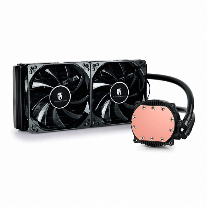 DEEPCOOL GAMER STORM MAELSTROM 240T_이미지