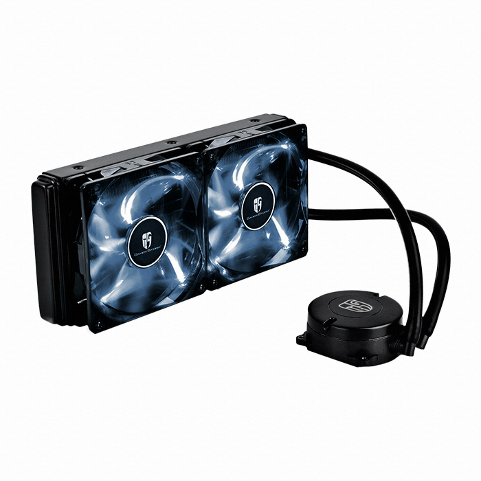 MAELSTROM 240T