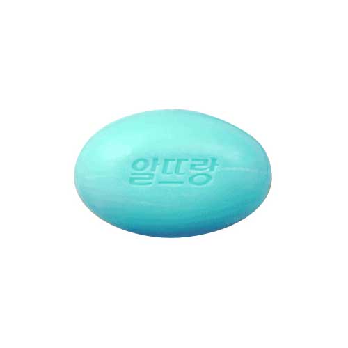 알뜨랑 비누 130g (80개)