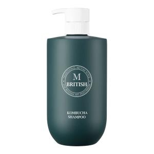 브리티시엠 콤부차 샴푸 750ml (1개)_이미지