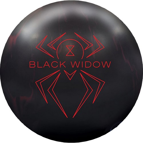 햄머 블랙 위도우 2.0 볼링공 (해외구매)