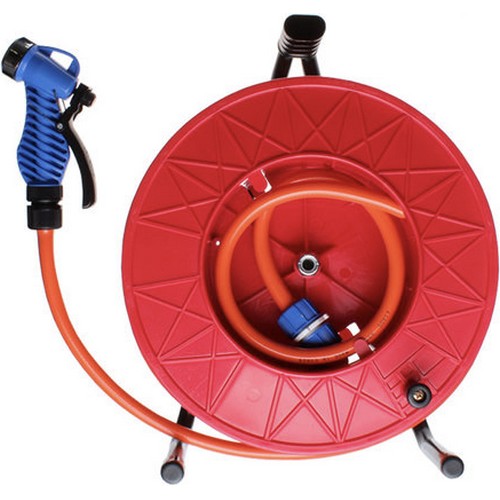 키모스 일반형 릴호스세트 30m