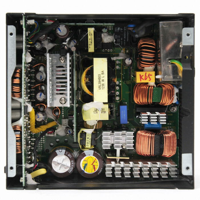 시소닉 X-750 80PLUS골드 (3세대)_이미지