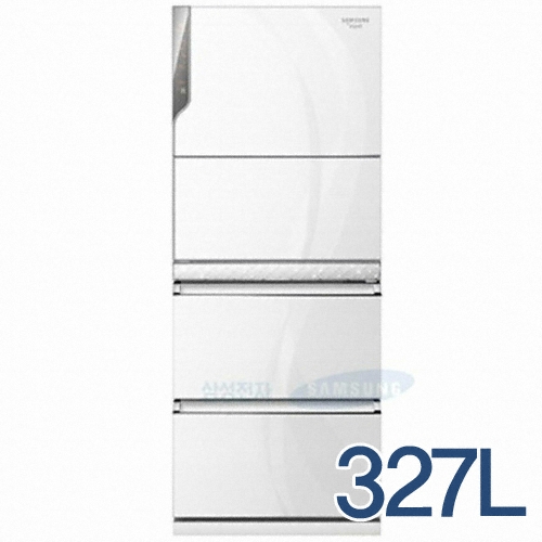 삼성전자 지펠 아삭 KRM336WLEB