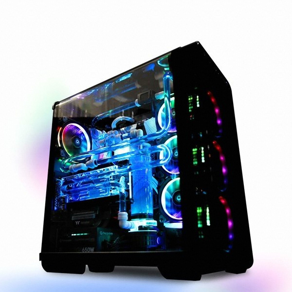 영재컴퓨터 YJMOD TT 포카리 V3 (16GB, M2 250GB)_이미지