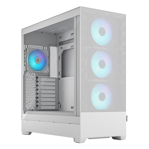 Fractal Design Pop XL Air RGB Clear ��ȭ����