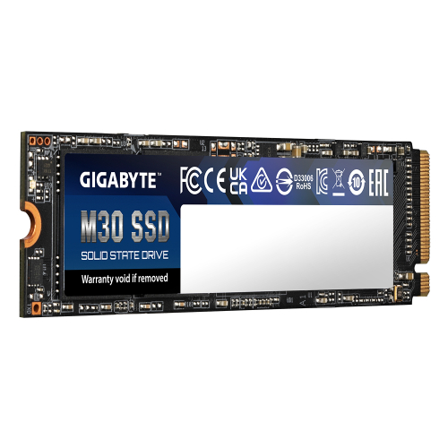 GIGABYTE M30 M.2 NVMe 제이씨현 (512GB)_이미지