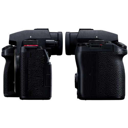 �ĳ��Ҵ� ��ͽ� DC-S5 II ���Ʈ