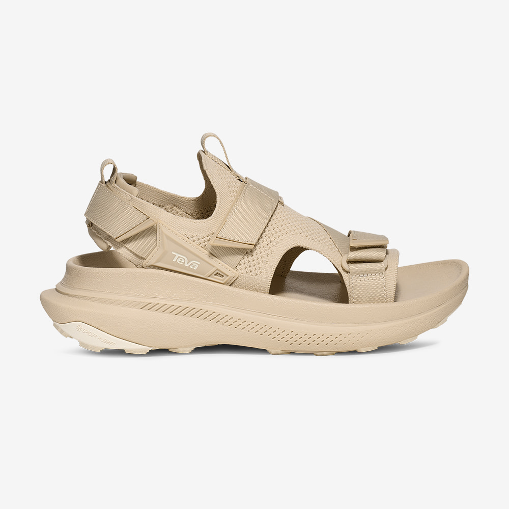  테바 TEVA 남성 러닝 샌들 아벤트레일 STVM2616150-BCB 428519