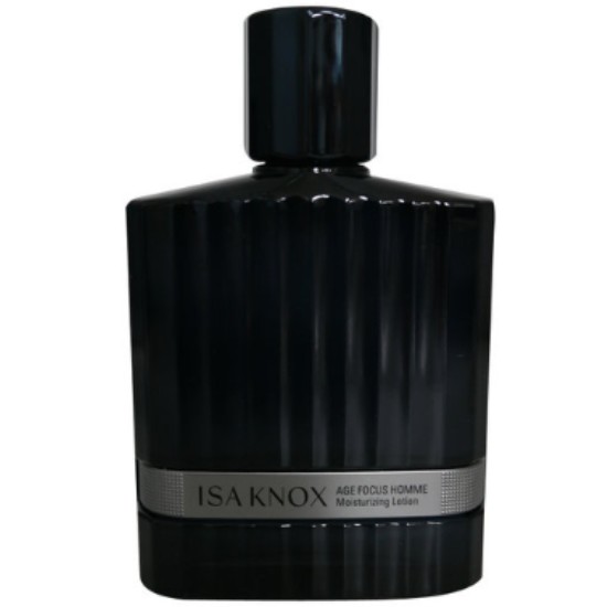 이자녹스 에이지포커스 옴므 모이스처라이징 로션 150ml (1개)_이미지