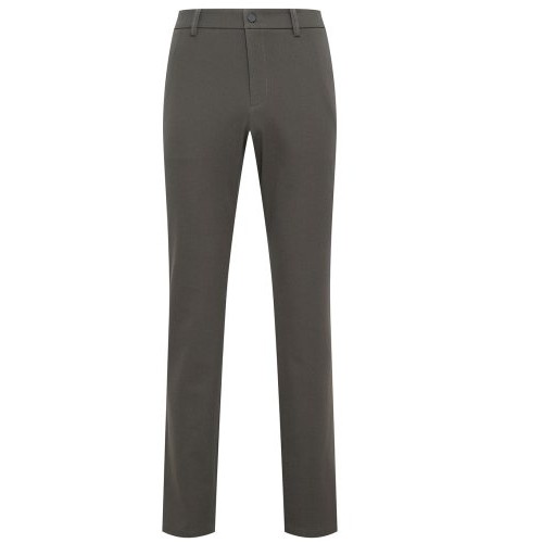 JDX골프 스티치 면 혼방 팬츠 X2PTU4721DG_이미지