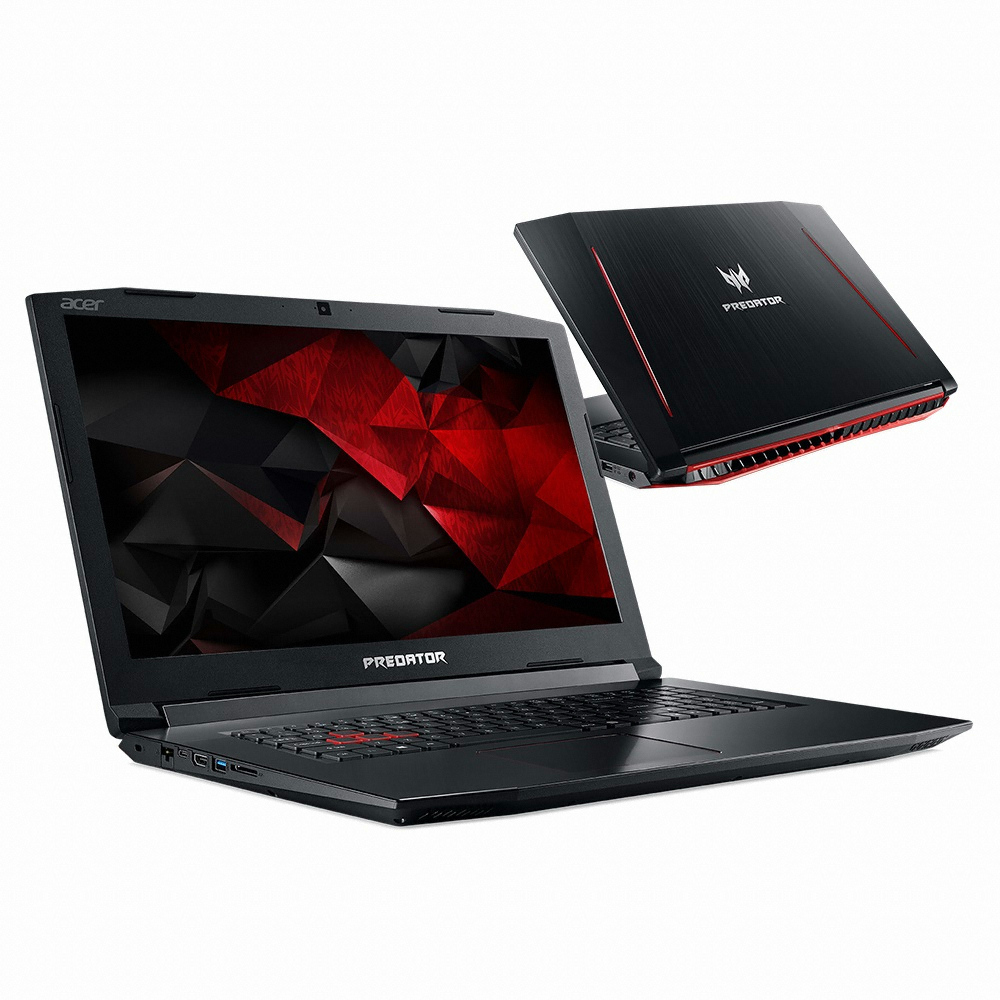 에이서 프레데터 Helios 300 PH317-52-144W (SSD 256GB)