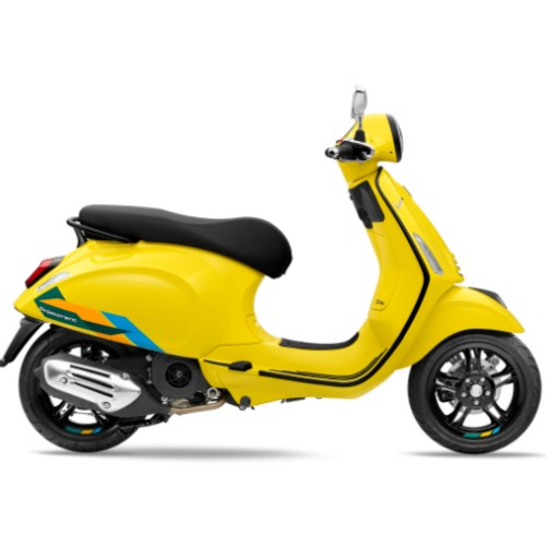 베스파  프리마베라 S 125 ABS 2025년식