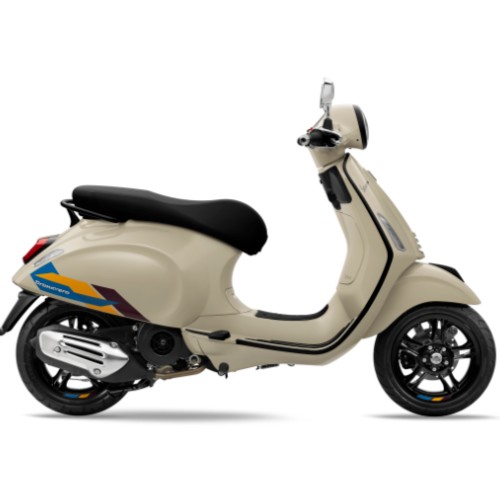 베스파 프리마베라 S 125 ABS 2025년식_이미지