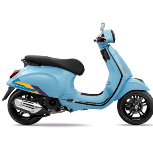 베스파 프리마베라 S 125 ABS 2025년식_이미지