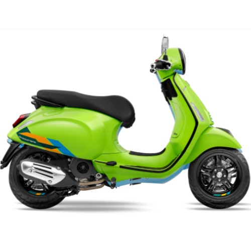베스파 프리마베라 S 125 ABS 2025년식_이미지