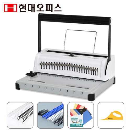 현대오피스 페이퍼프랜드 WS-2205_이미지