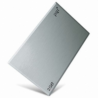 CardDrive-U510