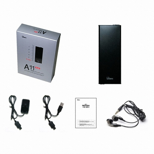 ���̴���ũ A11