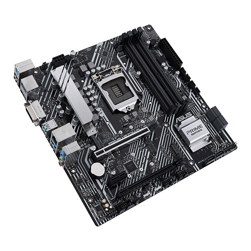 ASUS PRIME H570M-PLUS STCOM