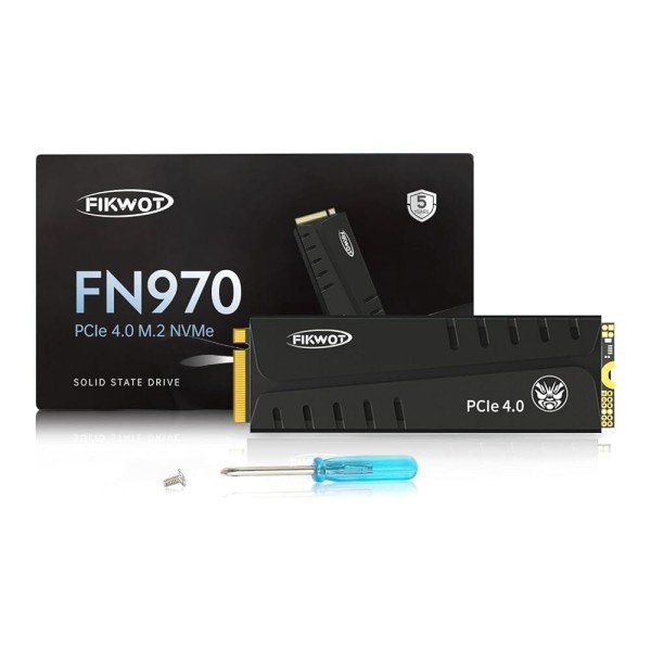 Fikwot FN970 M.2 NVMe 해외구매 (2TB)_이미지