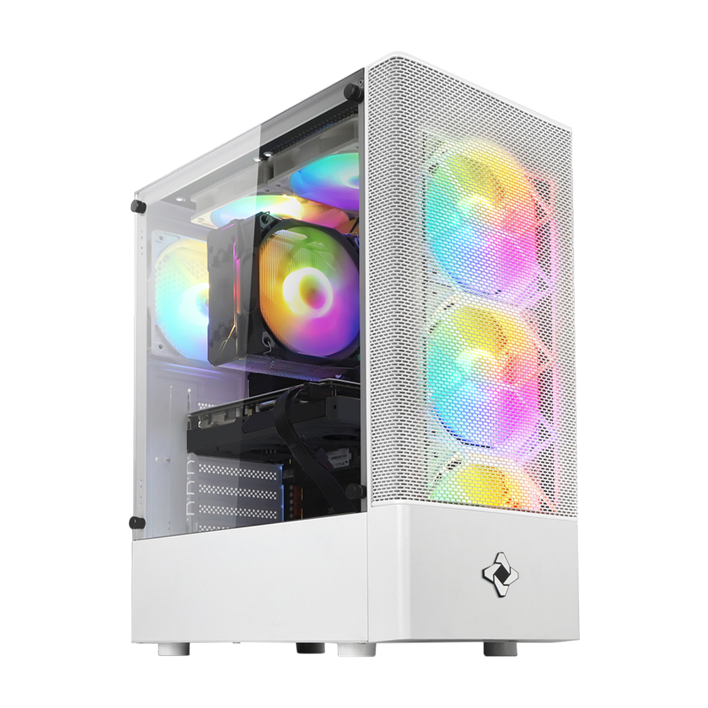 이엠텍 레드빗 PC PRO - I5N504 (32GB, M.2 1TB)