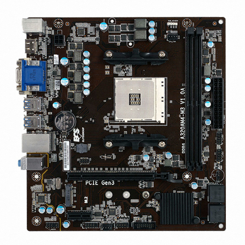 ECS DURATHON2 A320AM4-M3 제이씨현_이미지