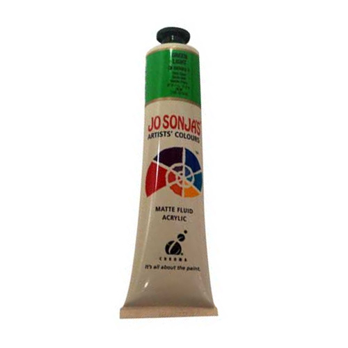 조소냐 조선자 아크릴 과슈 75ml 낱색 (시리즈1)_이미지