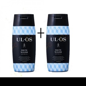 한국오츠카제약 우르오스 우로스 올인원 바디워시 스킨워시 300ml 2 오리지날일본