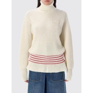 Womans Sweater CH25AMP15575 White 107