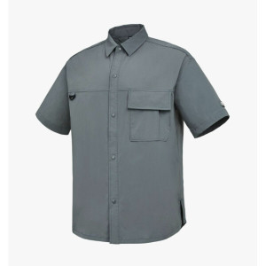 프로스펙스 제타 PRO 포켓 반팔셔츠 PS3MJ24M312