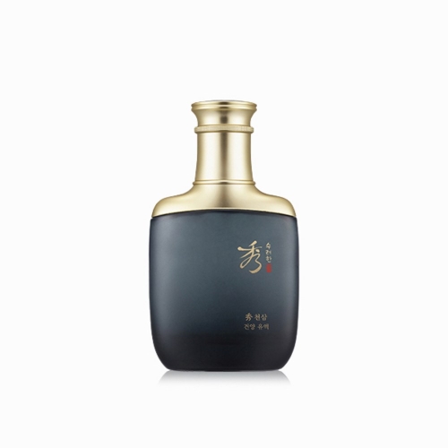 수려한 천삼 건양 수액 140ml (4개)_이미지