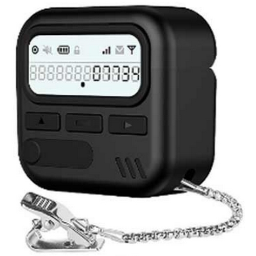 에어팟4 삐삐 레트로 감성 케이스