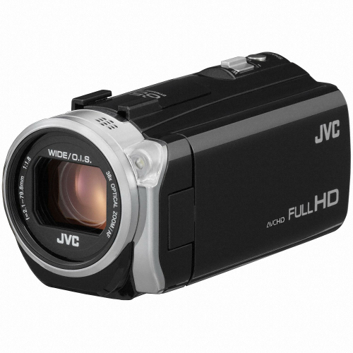 JVC Everio GZ-E745 (해외구매)_이미지
