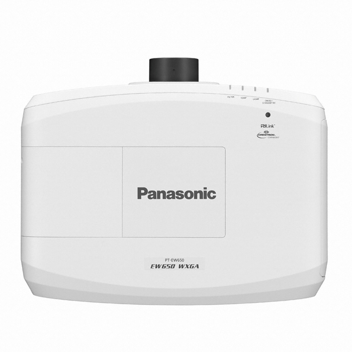 파나소닉 PT-EW650 (정품)_이미지
