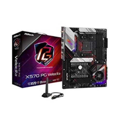 ASRock X570 PG Velocita (해외구매)