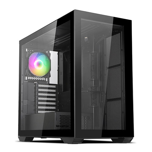 darkFlash DLX4000 GLASS