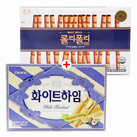 ũ������� ȭ��Ʈ���� 18���� 284g + ���� �Ѹ����� 196g