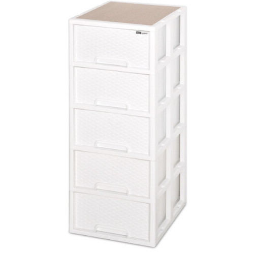 모아시스템즈 우드 라탄 서랍장 5단이미지입니다. 누르면 해당 게시물로 새창이동합니다.