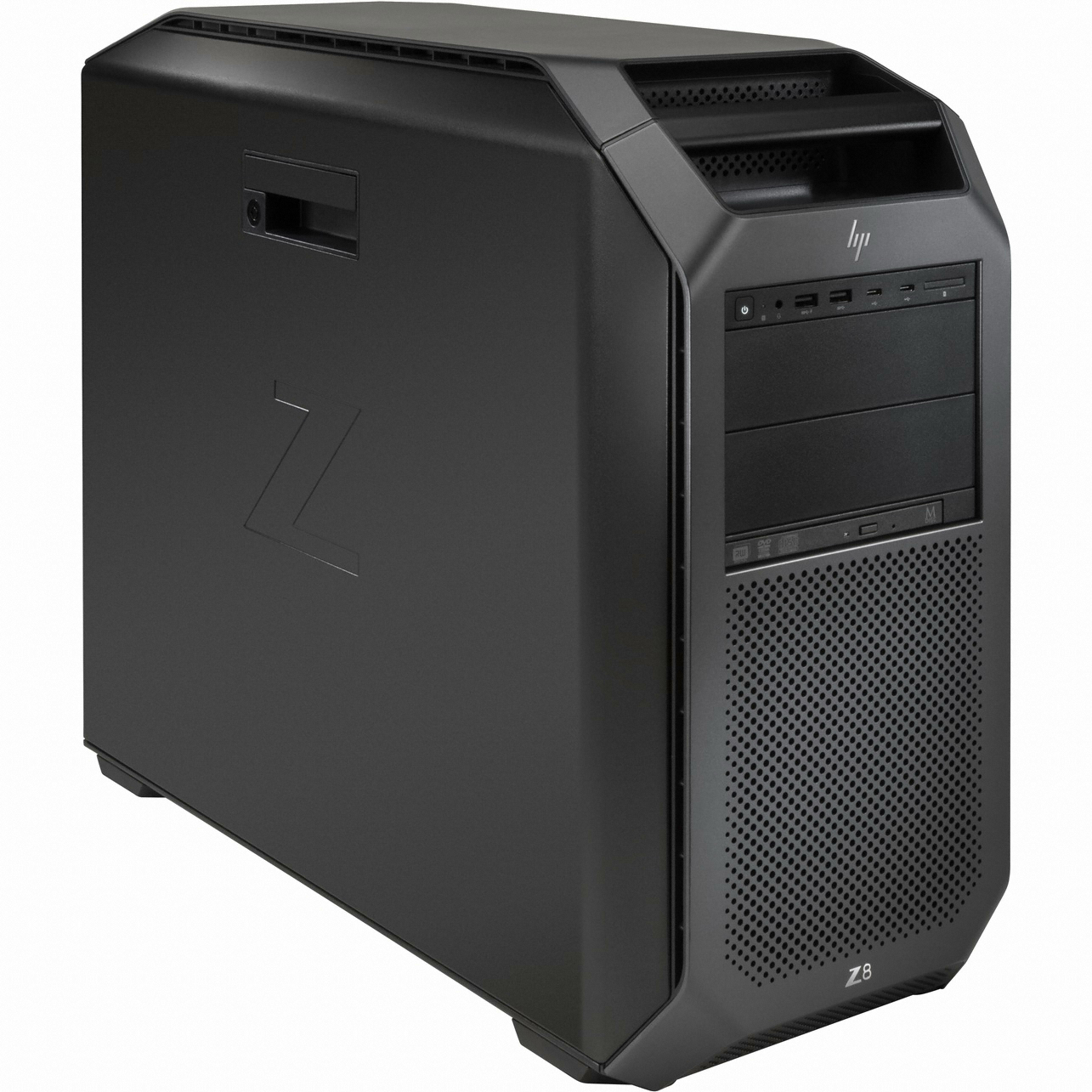 HP Z8 G4 8160 P400 (8GB, 1TB)_이미지