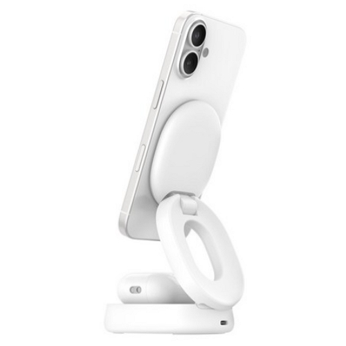 ��Ų �ν�Ʈ���� Qi2 15W 2in1 �����ͺ� ���׳�ƽ ���������� WIZ035kr