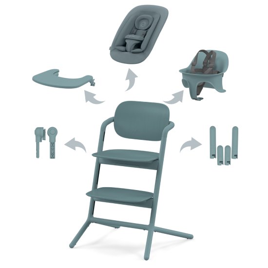 ���̺��� ���� 4-in-1 ����ü��