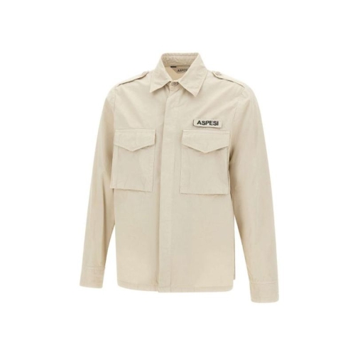 아스페시 셔츠 S6ACE10 G17885177 Sasso