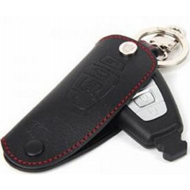 ESI인터내셔널 Exclusive 천연가죽 키홀더 (대우자동차)_이미지