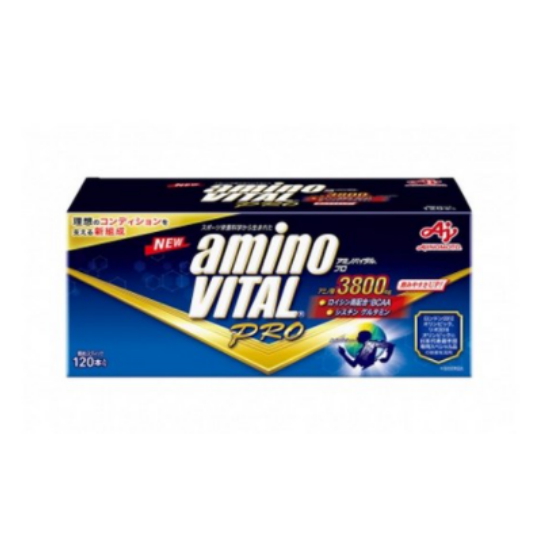 아지노모도 아미노바이탈 프로 3800 120포