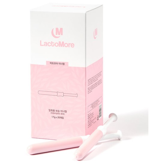  락토모아 이너젤 1.7g [20개]